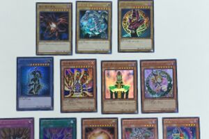 遊戯王OCG】「デュエリストパック 決闘都市編」カードリスト 全収録