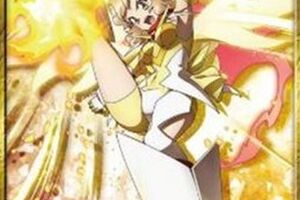 サプライ】「戦姫絶唱シンフォギアXD UNLIMITED」からスリーブ8種