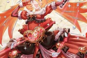 デュエルマスターズ】シークレット『龍后凰翔クイーン・ルピア』が公開
