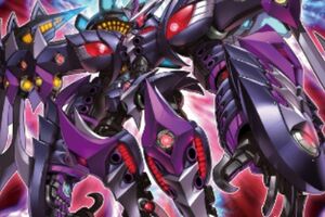 遊戯王OCG】『厄災の星(ロギアステラ)ティ・フォン』が公開 「エイジ