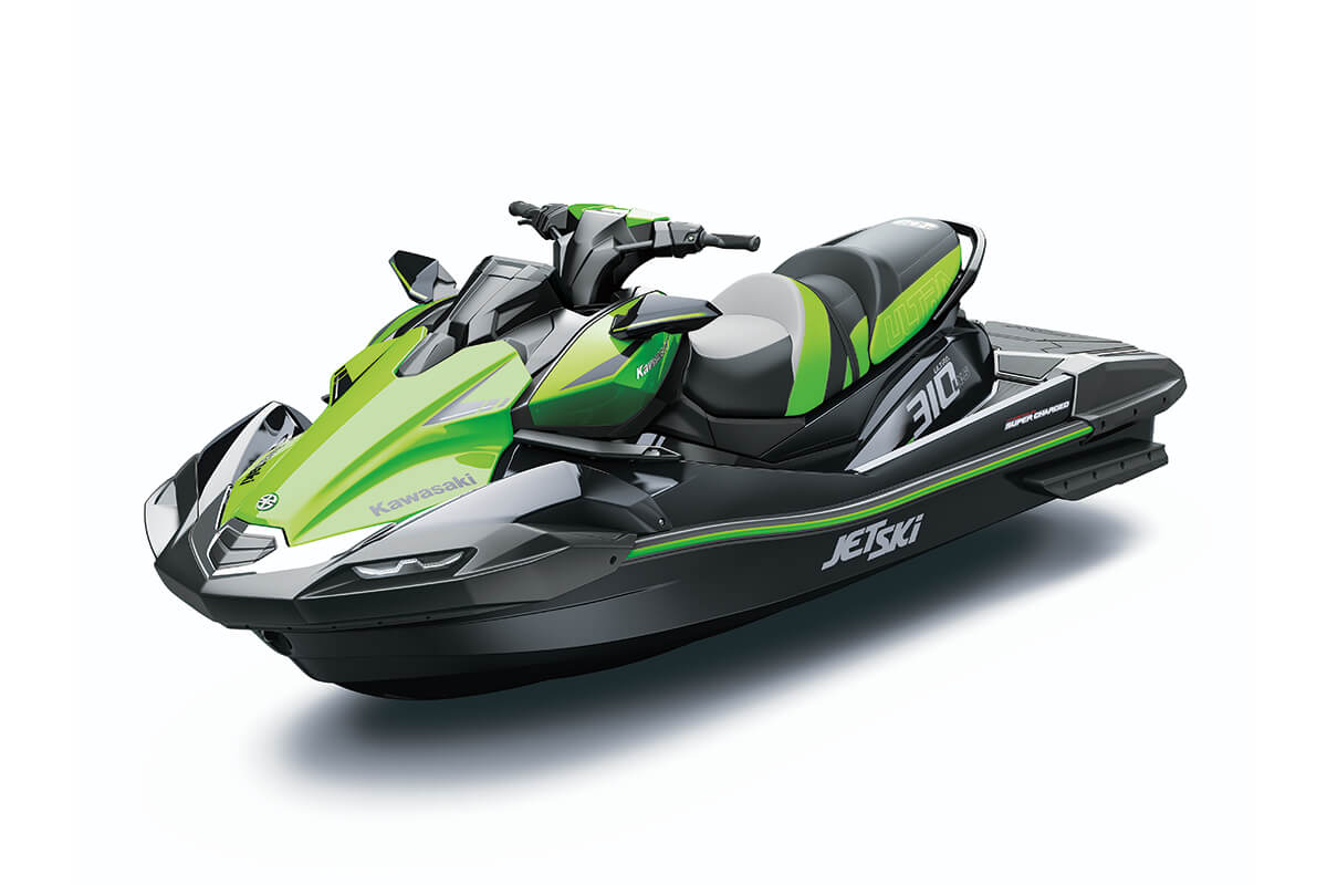 2023カワサキジェットスキーウルトラ310LX-S KAWASAKI JETSKI