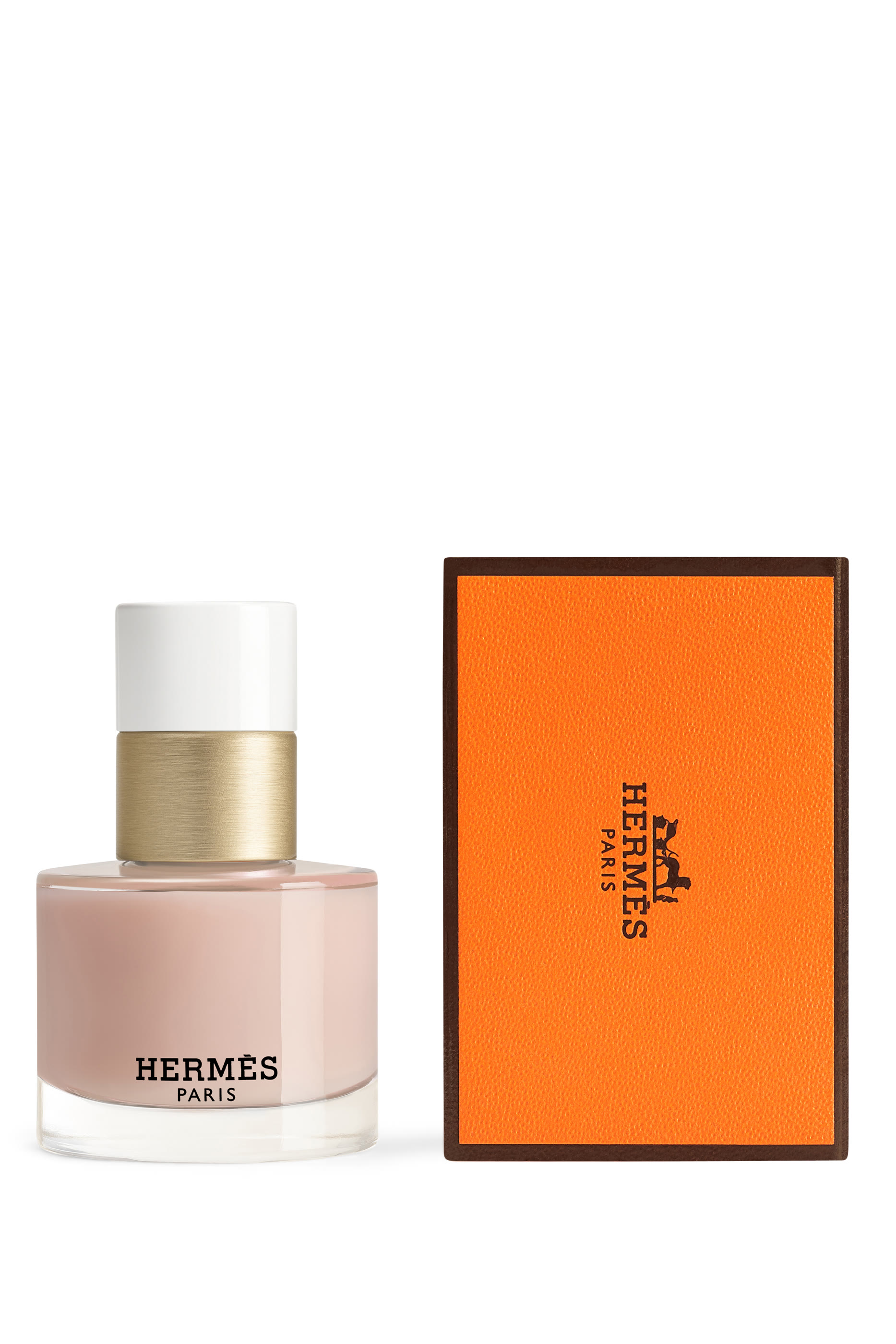 Buy Hermes Les Mains Hermès, nail enamel for Online