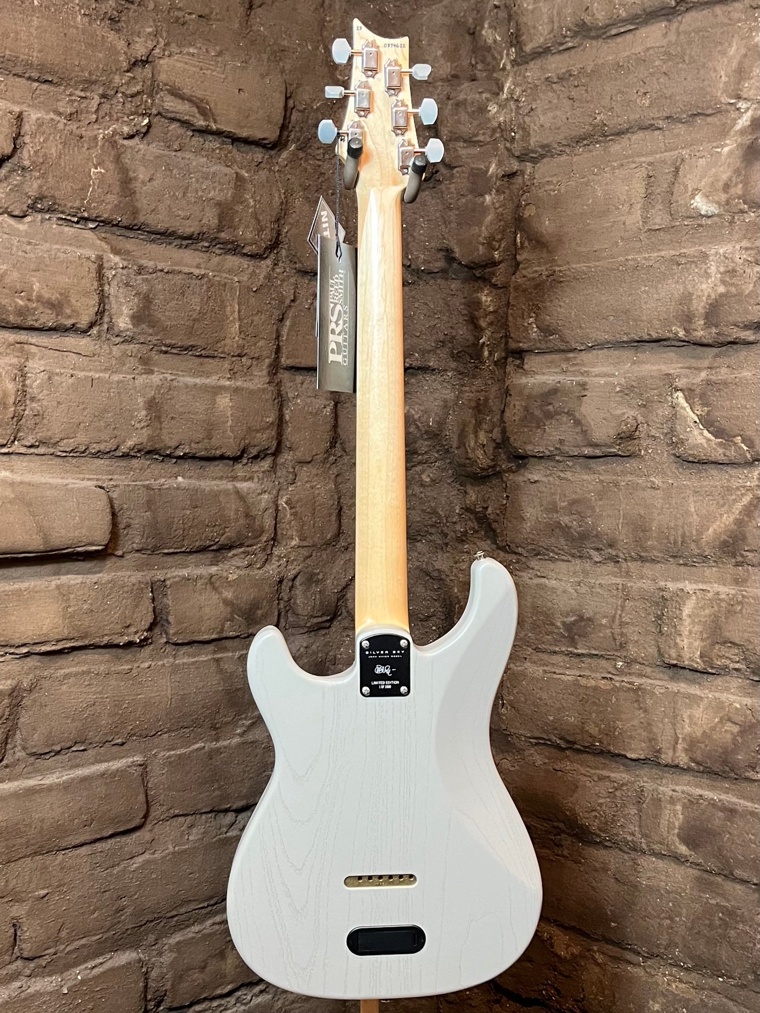 PRS 