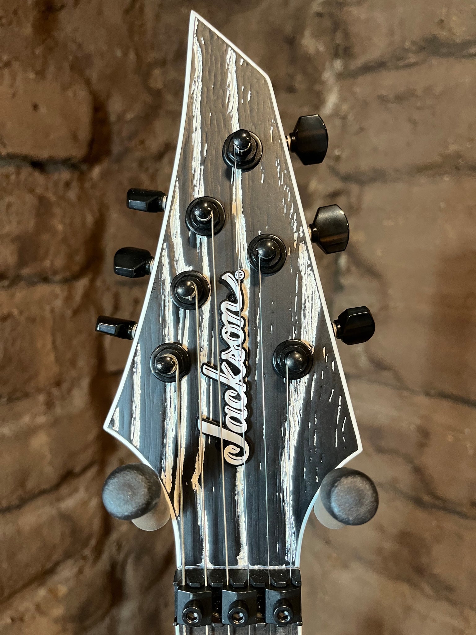 Jackson Pro Series Dinky DK Modern Ash FR6| Black Mountain Guitar Co