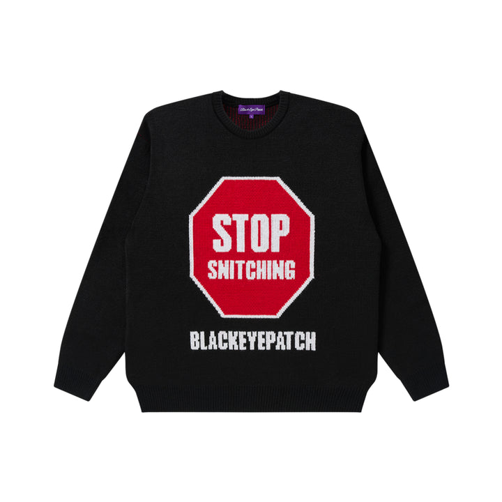 SMALL OG LABEL HEAVYWEIGHT HOODIE BLACK – BlackEyePatch