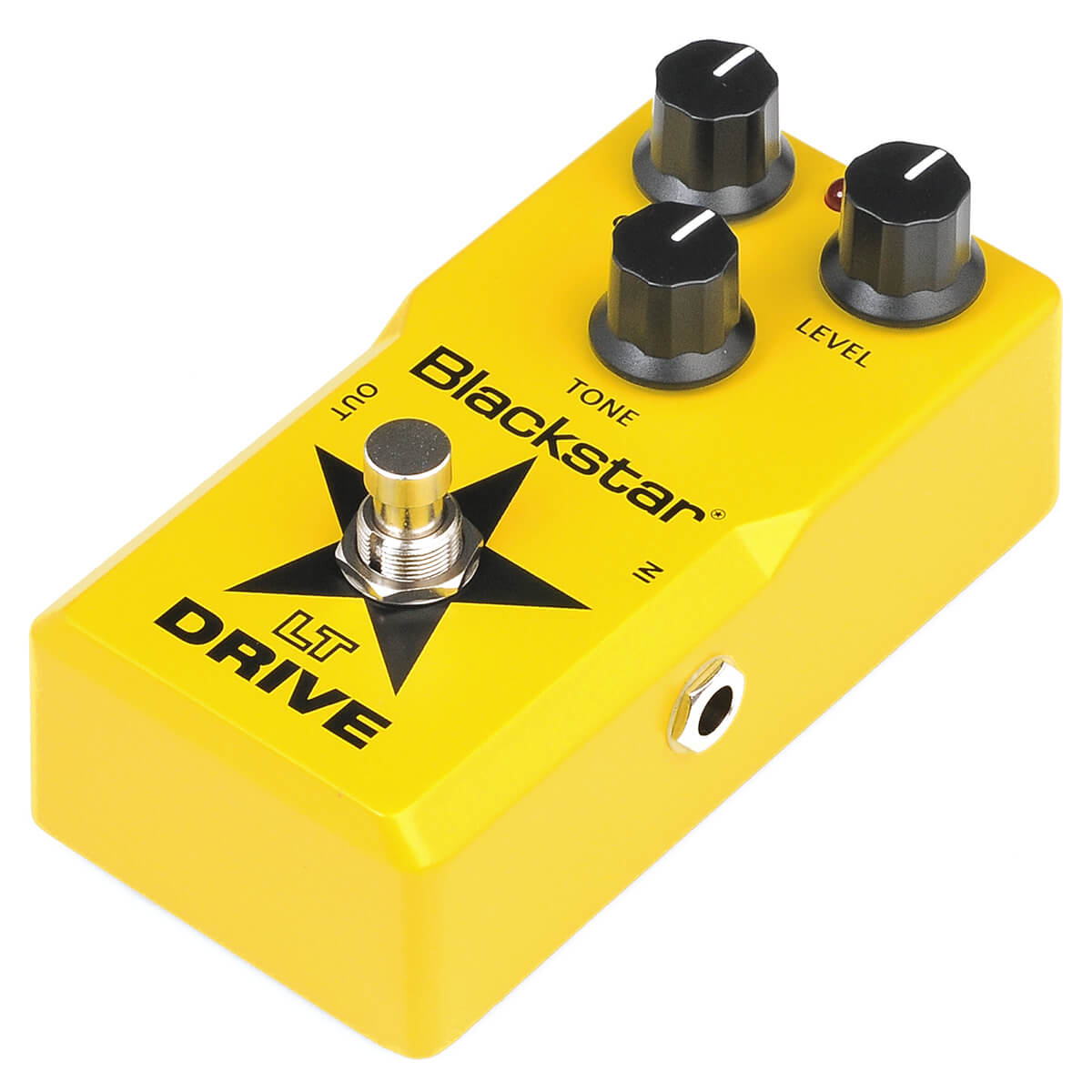LT-DRIVE - Blackstar