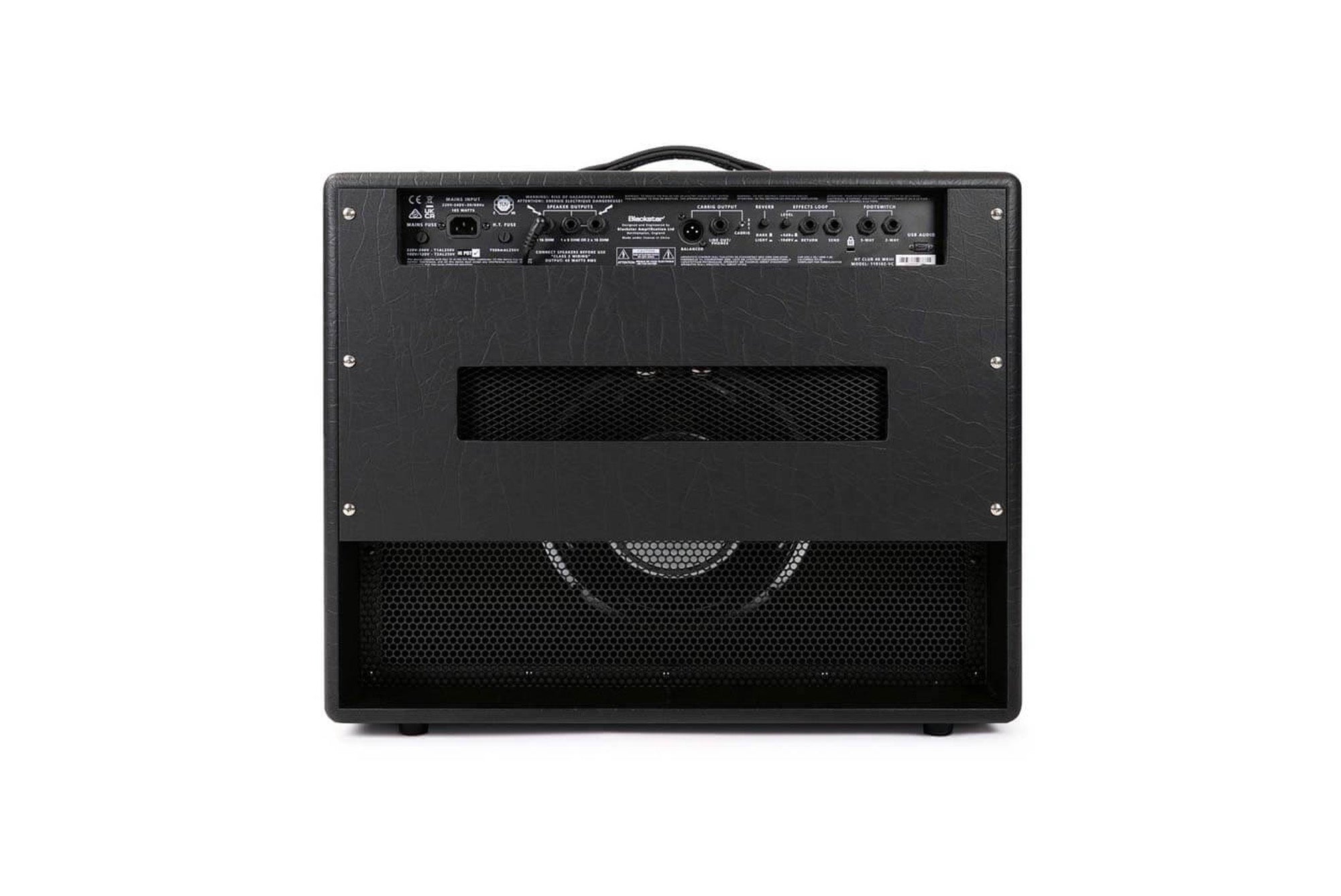 HT Club 40 MK III