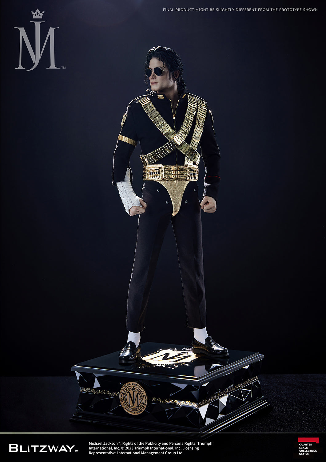MJ_STD – BLITZWAY JAPAN