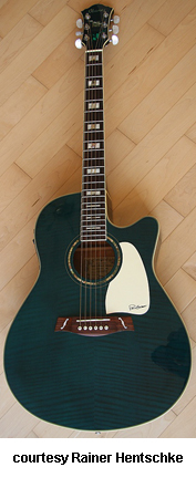 IBANEZ PGA1000 PAUL GILBERT for sale - Price and Used Value