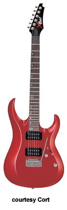 CORT X-2 for sale - Price and Used Value