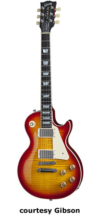 GIBSON LES PAUL STANDARD 2015 (LPS15) for sale - Price and Used Value