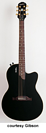 EPIPHONE CHET ATKINS SST STUDIO (MODEL ECSS) for sale - Price and