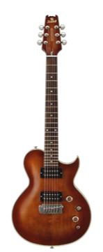 ARIA/ARIA PRO II PE 40 LIMITED EDITION 40TH ANNIVERSARY MODEL for