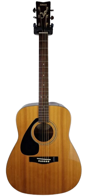 YAMAHA FG-360 for sale - Price and Used Value