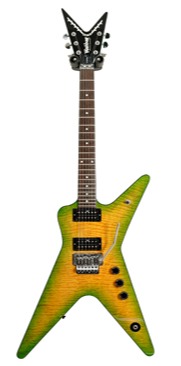 WASHBURN DIME 333 for sale - Price and Used Value