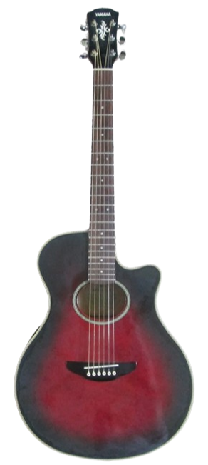 YAMAHA APX 4A for sale - Price and Used Value