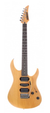 YAMAHA RGX-121D for sale - Price and Used Value