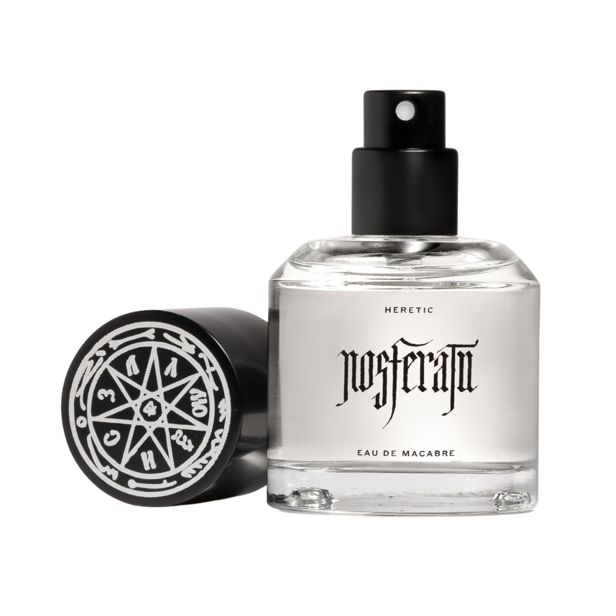 Heretic Nosferatu Eau de Macabre – Heretic – bluemercury