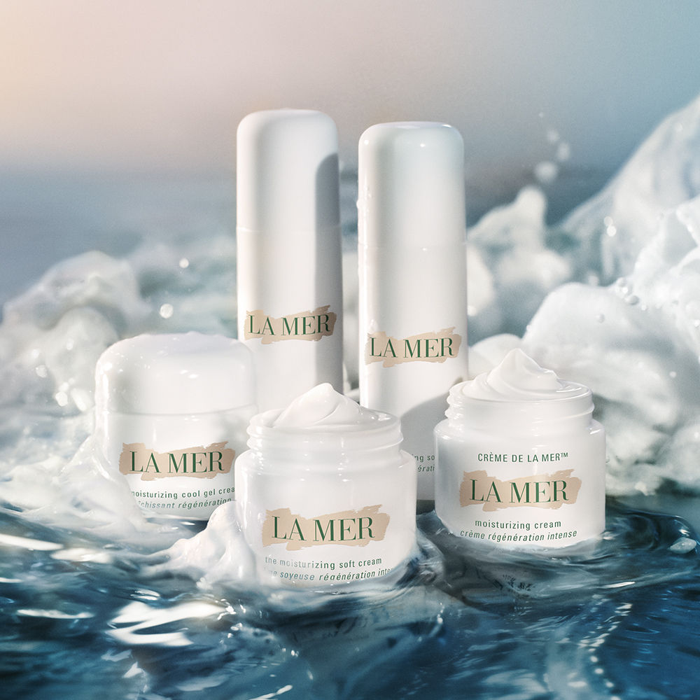 La Mer The Moisturizing Soft Cream – La Mer – bluemercury