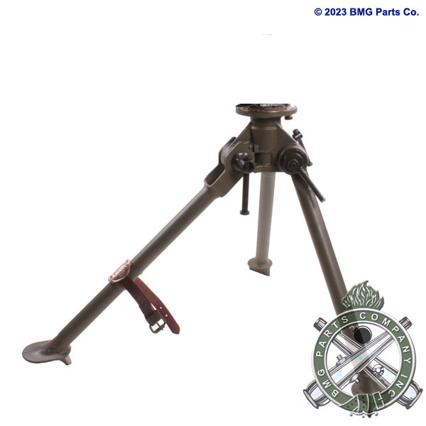 1917A1-TRIPOD - Browning Machine Gun Parts