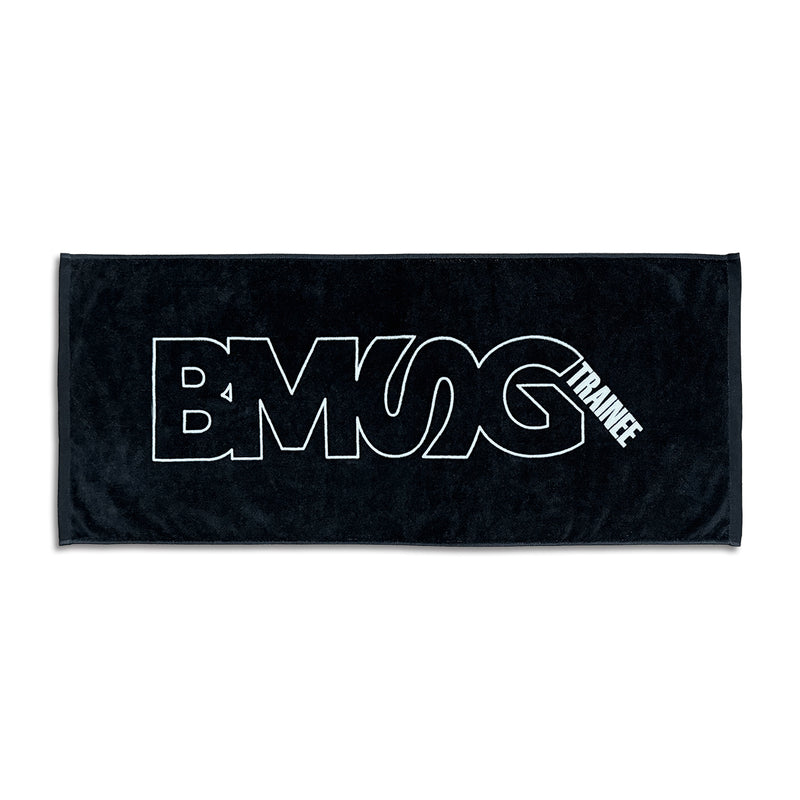 BMSG TRAINEE] ロゴタオル【2月中旬以降順次発送予定】