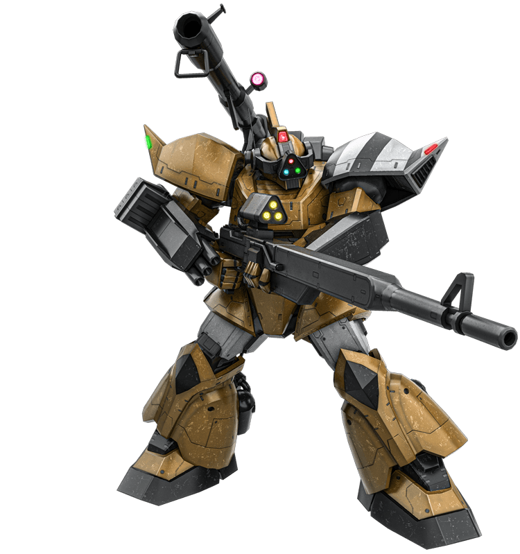 MS/ステージ | 【PS5/PS4】機動戦士ガンダム バトルオペレーション2
