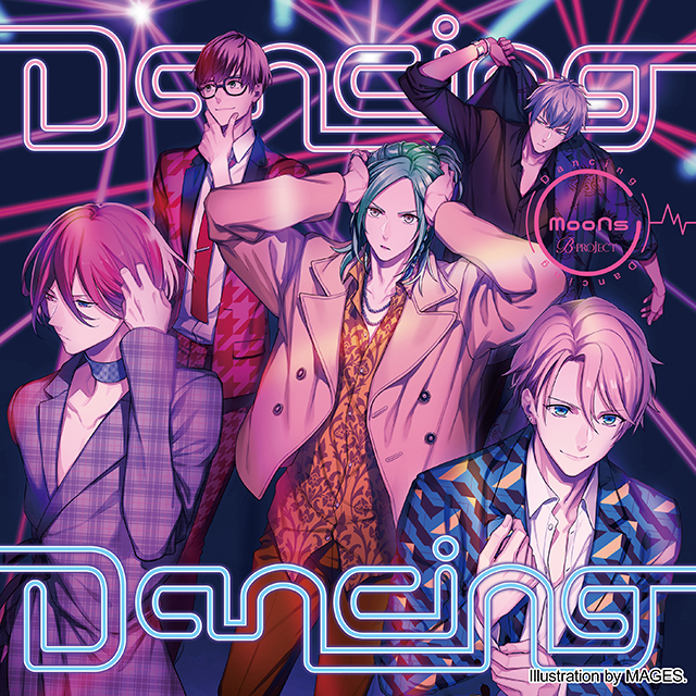 釈村 帝人 | メンバー | B-PROJECT 公式サイト