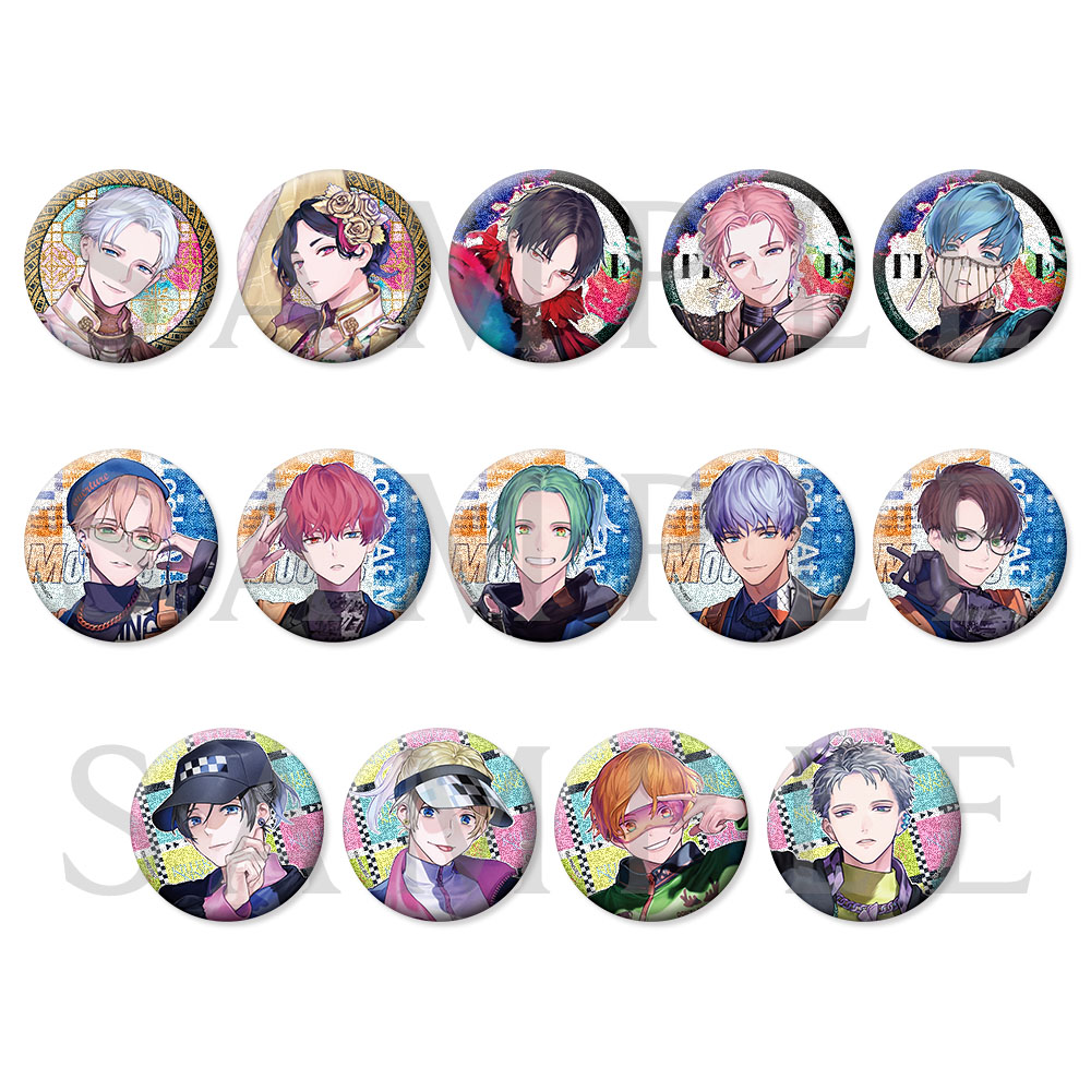 B-PROJECT 6TH ANNIVERSARY