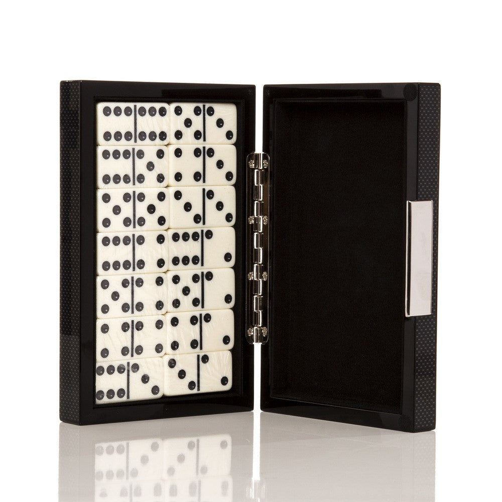 The Carbon Fiber Series Game Set | Brouk & Co.