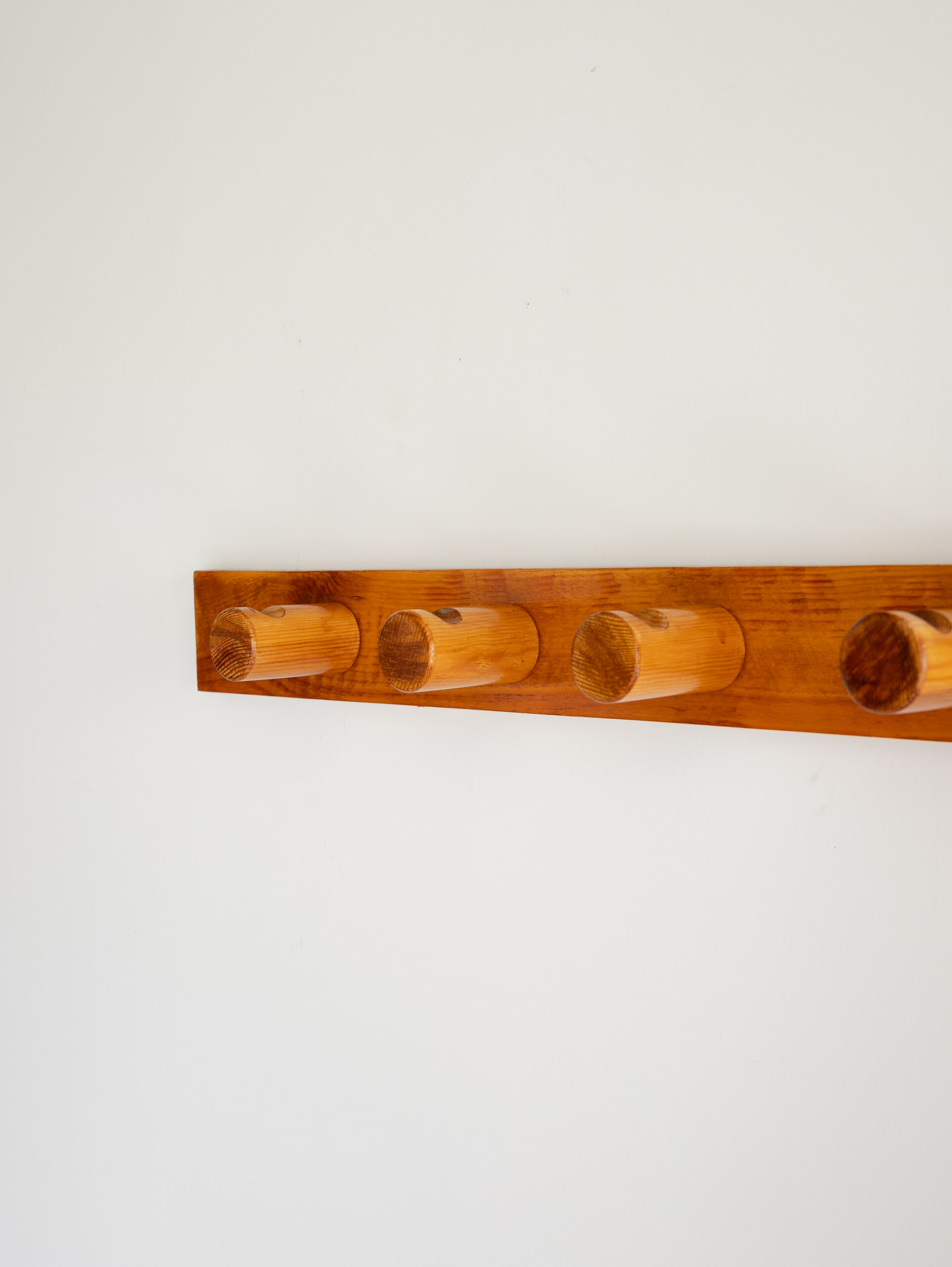 Coat Rack from Les Arcs by Charlotte Perriand - COLLETION - BROOD