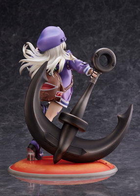 1/7スケールフィギュア GUILTY GEAR -STRIVE- 「メイ」Another Color