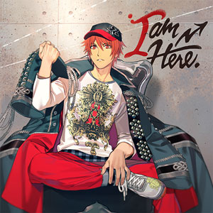 うたの☆プリンスさまっ♪ソロベストアルバム 一十木音也「I am Here