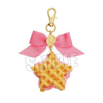 UTA☆PRI GRAND SHOP 2025 WEB STORE Q☆UP collaboration館: ：【公式