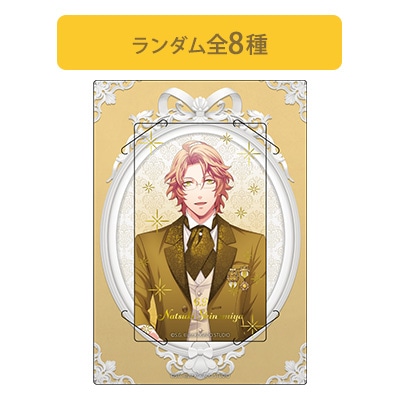 Birthday Series 2025 Ver.「四ノ宮那月」: ：【公式】ブロッコリー