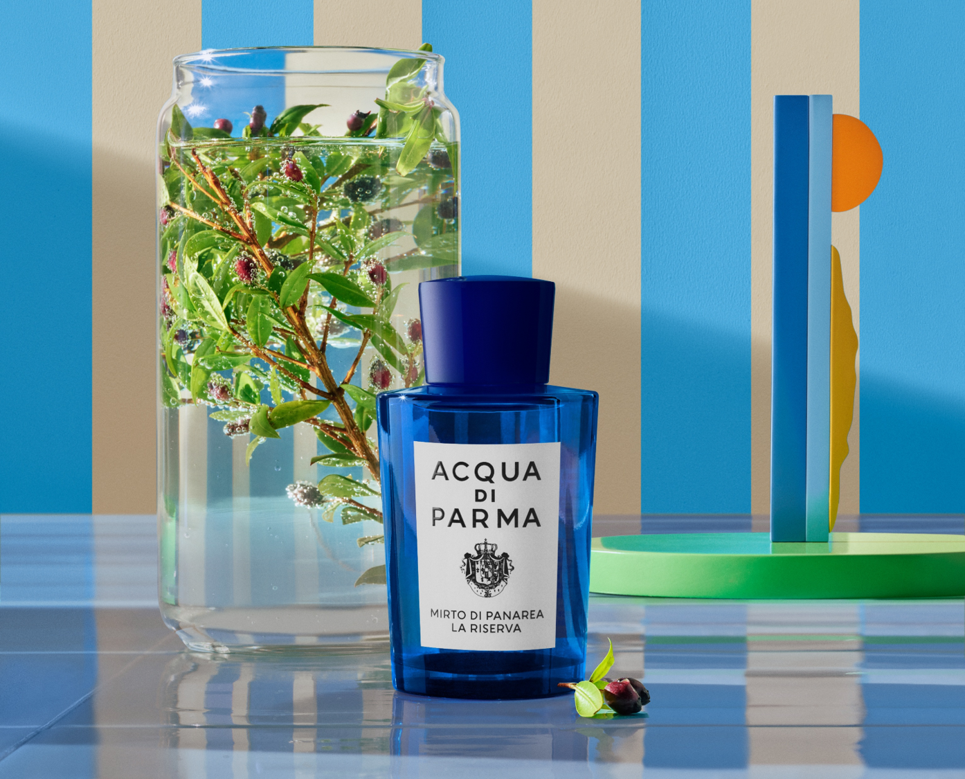 香水(女性用) ACQUA DI PARMA APERTIVO IN TERRAZZA100ml 香水(女性用