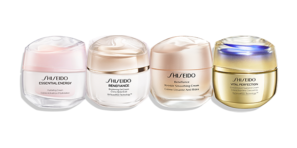 モイスチャライザー | SHISEIDO | 資生堂