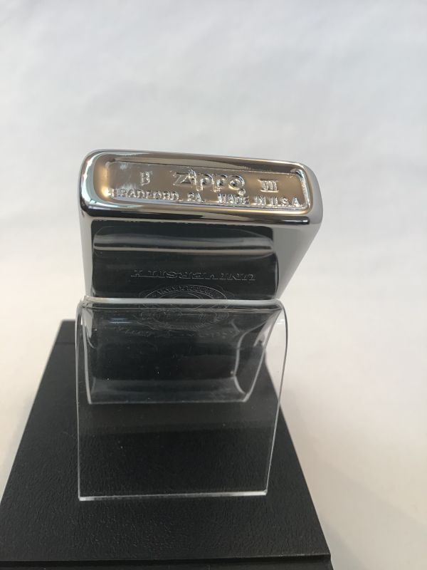 No.1610 カレッジシリーズZIPPO 東北学院大学 z-4263 - BRADFORD TOKYO