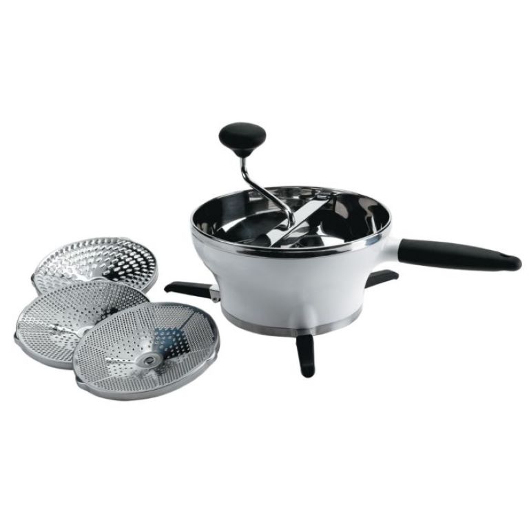 Oxo Good Grips Food Mill | Bradshaws
