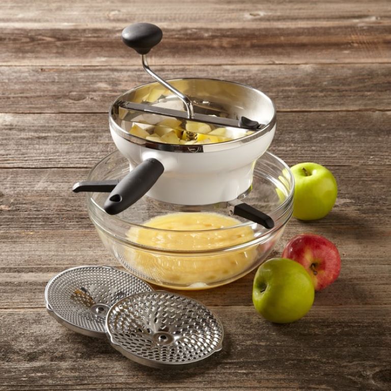 Oxo Good Grips Food Mill | Bradshaws
