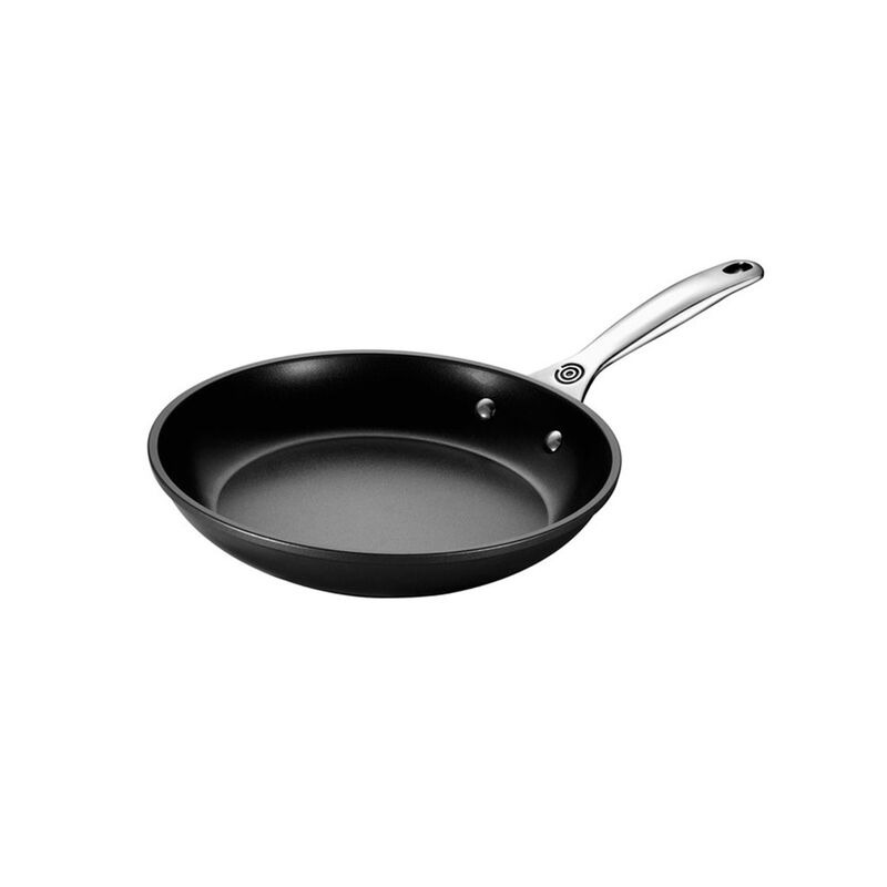 Le Creuset Toughened Non-Stick Pro Frypan – Britannia Kitchen & Home