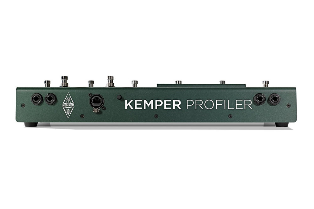 Kemper Profiler Remote™ – British Audio