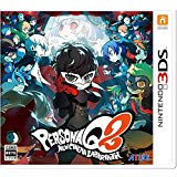 ペルソナQ2 ニュー シネマ ラビリンス（PQ2）』店舗特典・最安値情報