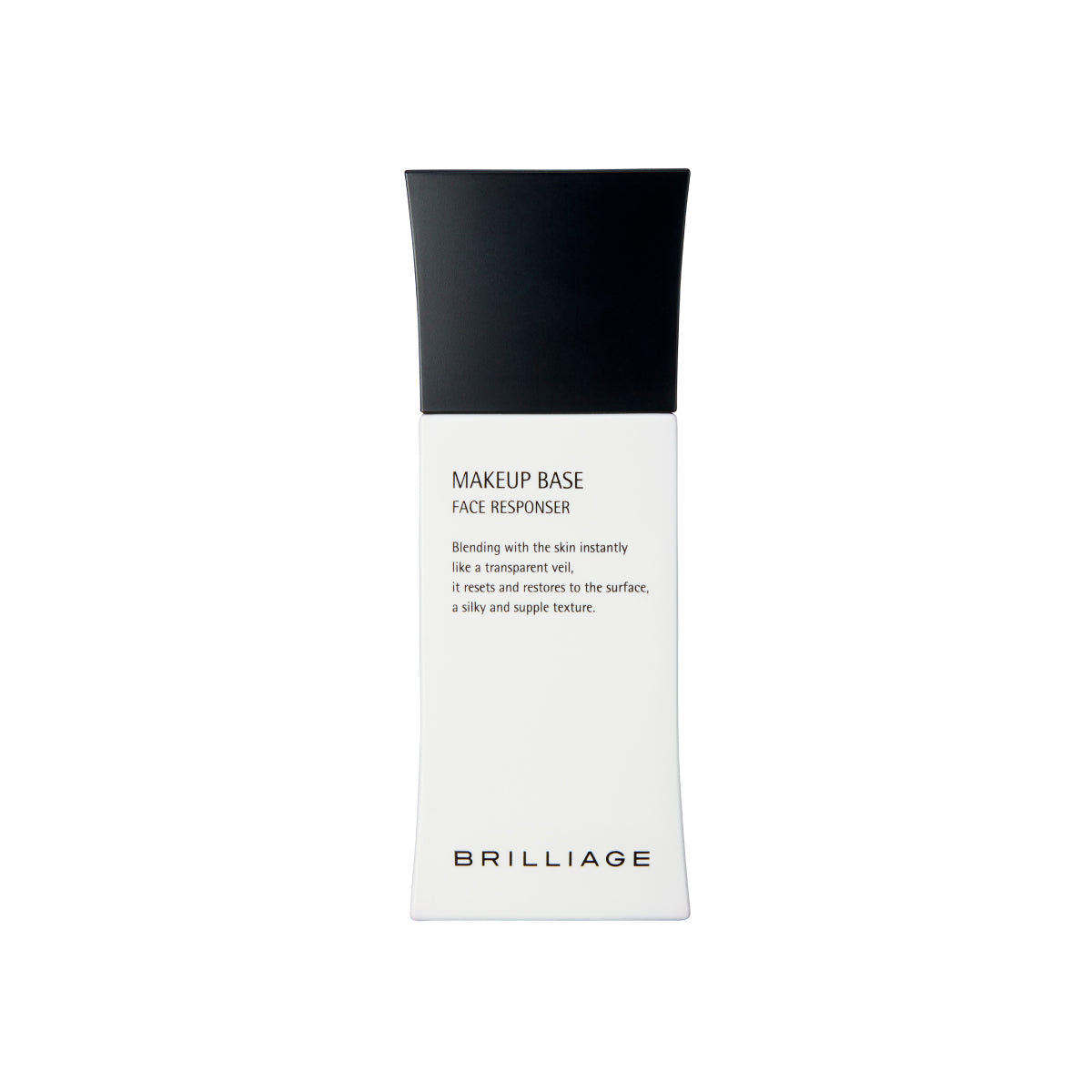 メイクアップベース フェイスレスポンサー 33g – BRILLIAGE