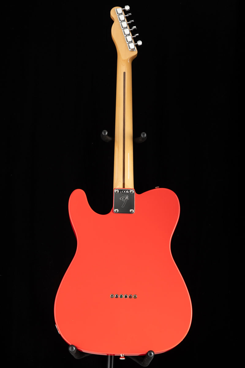 Fender Kingfish Telecaster Deluxe Mississippi Night 8.6 lb Guitar