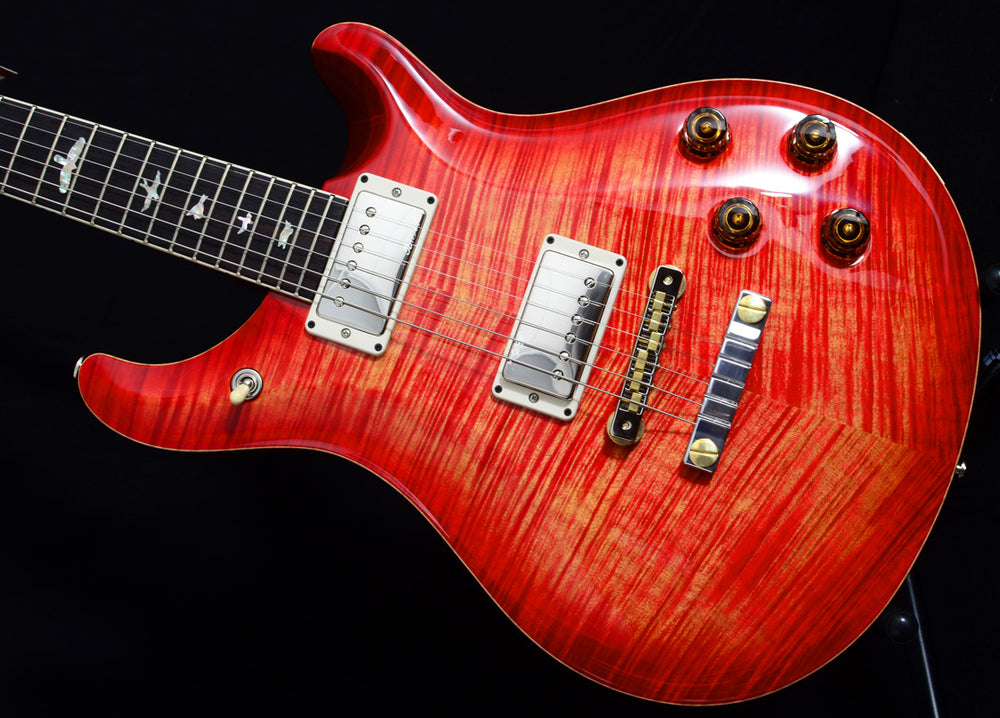 Paul Reed Smith McCarty 594 Blood Orange