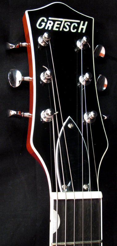 Used Gretsch G6129T 1957 Silver Jet