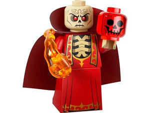 LEGO Minifigure Series Dungeons & Dragons - Szass Tam (71047