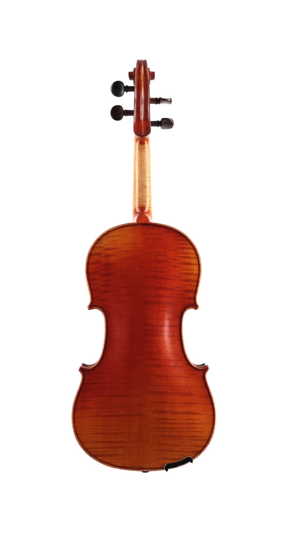 French violin c.1900 JTL workshop - Instruments from Bridgewood