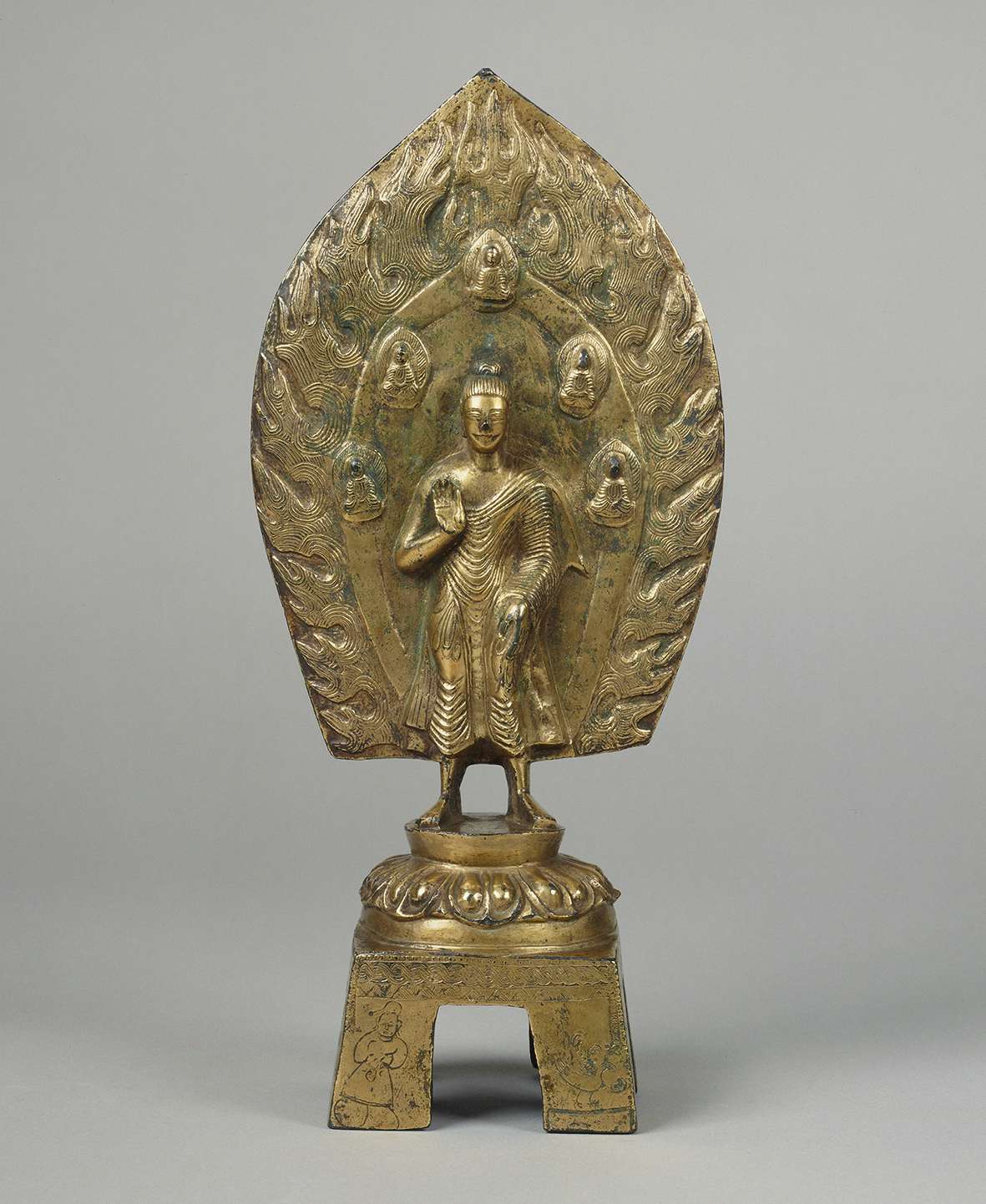 仏教美術の名宝（泉屋博古館）｜美術手帖