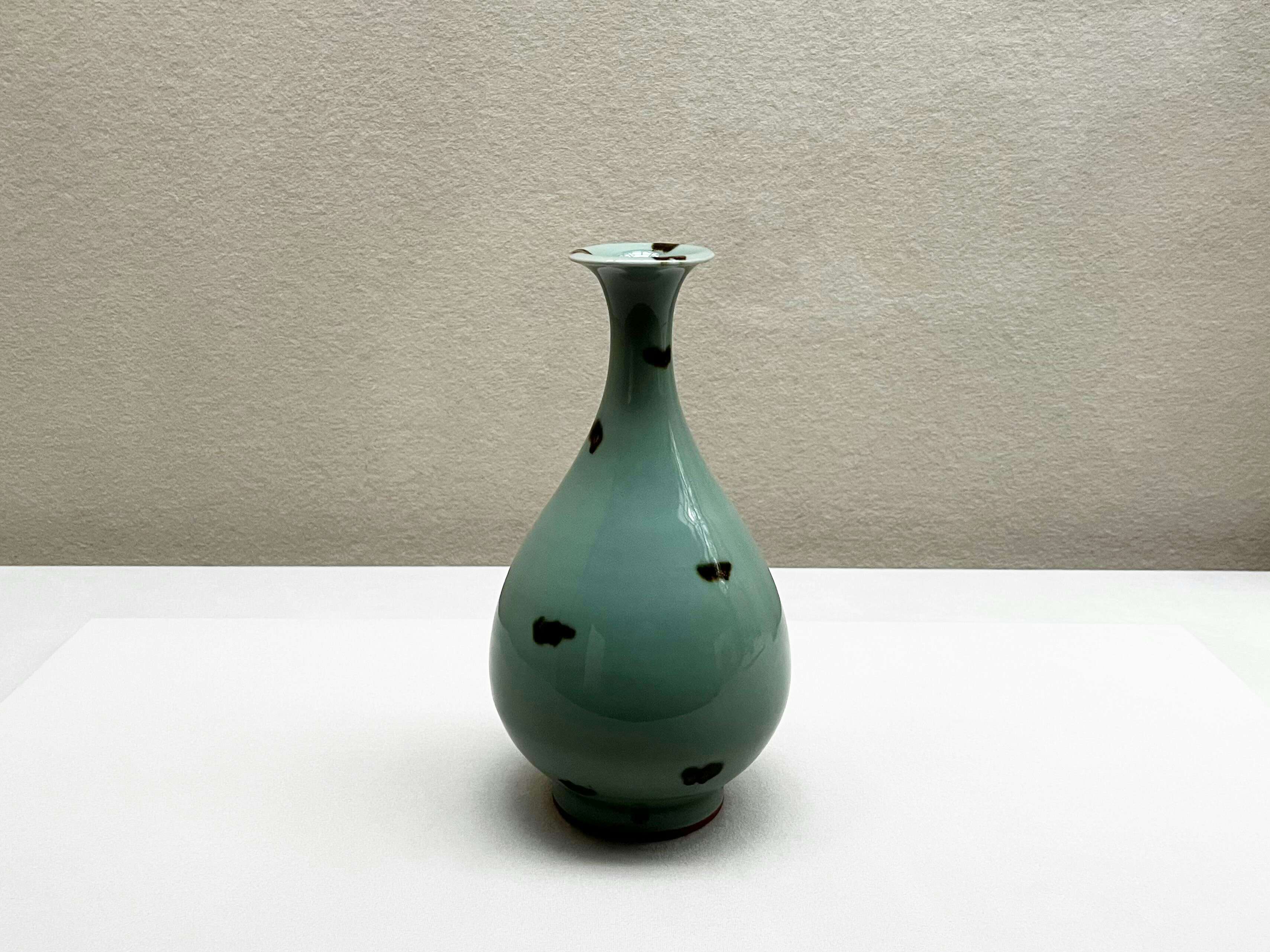 大阪市立東洋陶磁美術館がリニューアルオープン。特別展には国宝《油滴